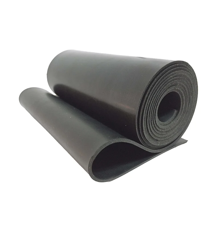 Rubber Sheets